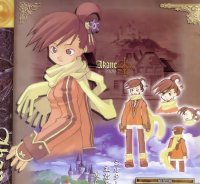 BUY NEW summon night - 138598 Premium Anime Print Poster